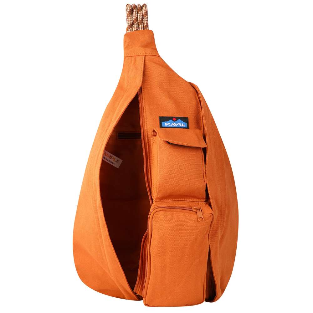 kavu Rope Bag - Sierra
