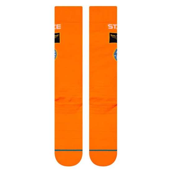 Stance Men's Socks Launch Pad Orange (M758C19LIO-ORA)