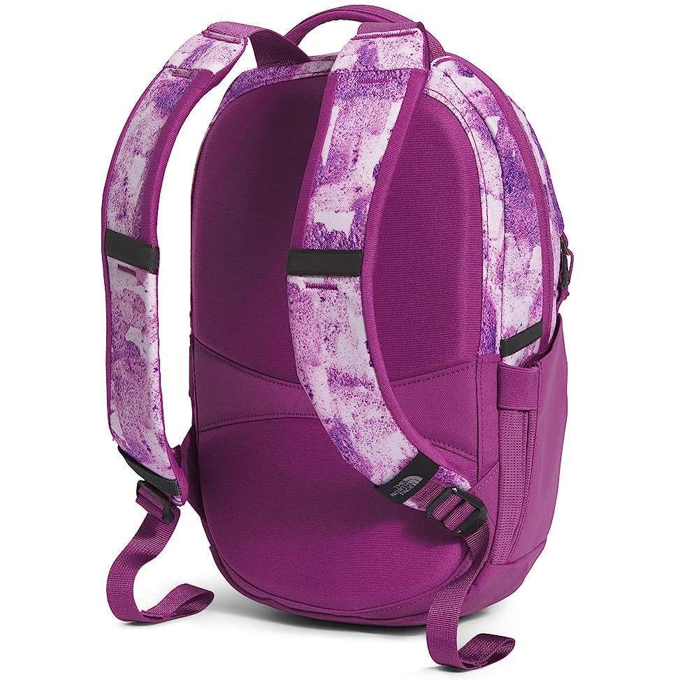 The North Face Borealis Mini Backpack - Purple Cactus Flower Tonal Dye Print
