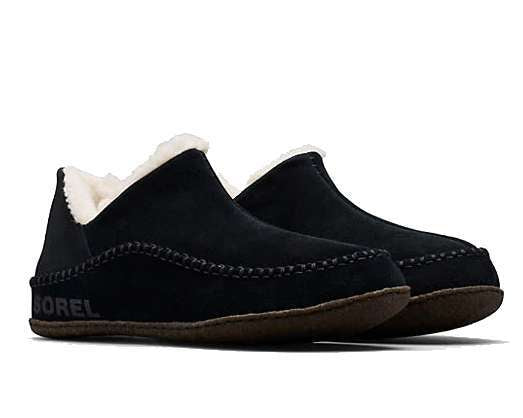 Sorel Manawan II Men's Slipper NM3477-010