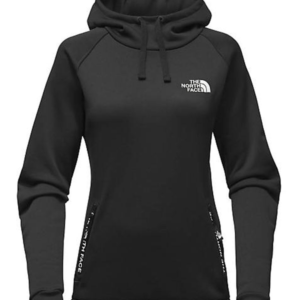 NF0A3G4VJK3 TNF BLACK