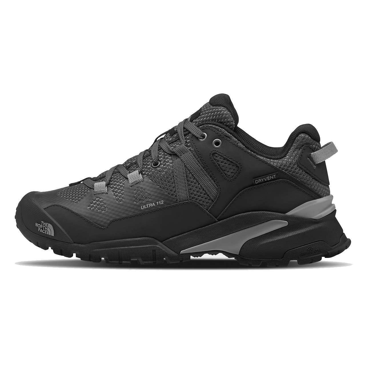 The North Face Women’s Ultra 112 Waterproof Shoes - Outdoor Trail Shoes