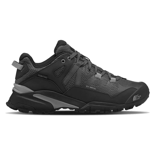 The North Face Women’s Ultra 112 Waterproof Shoes - Outdoor Trail Shoes