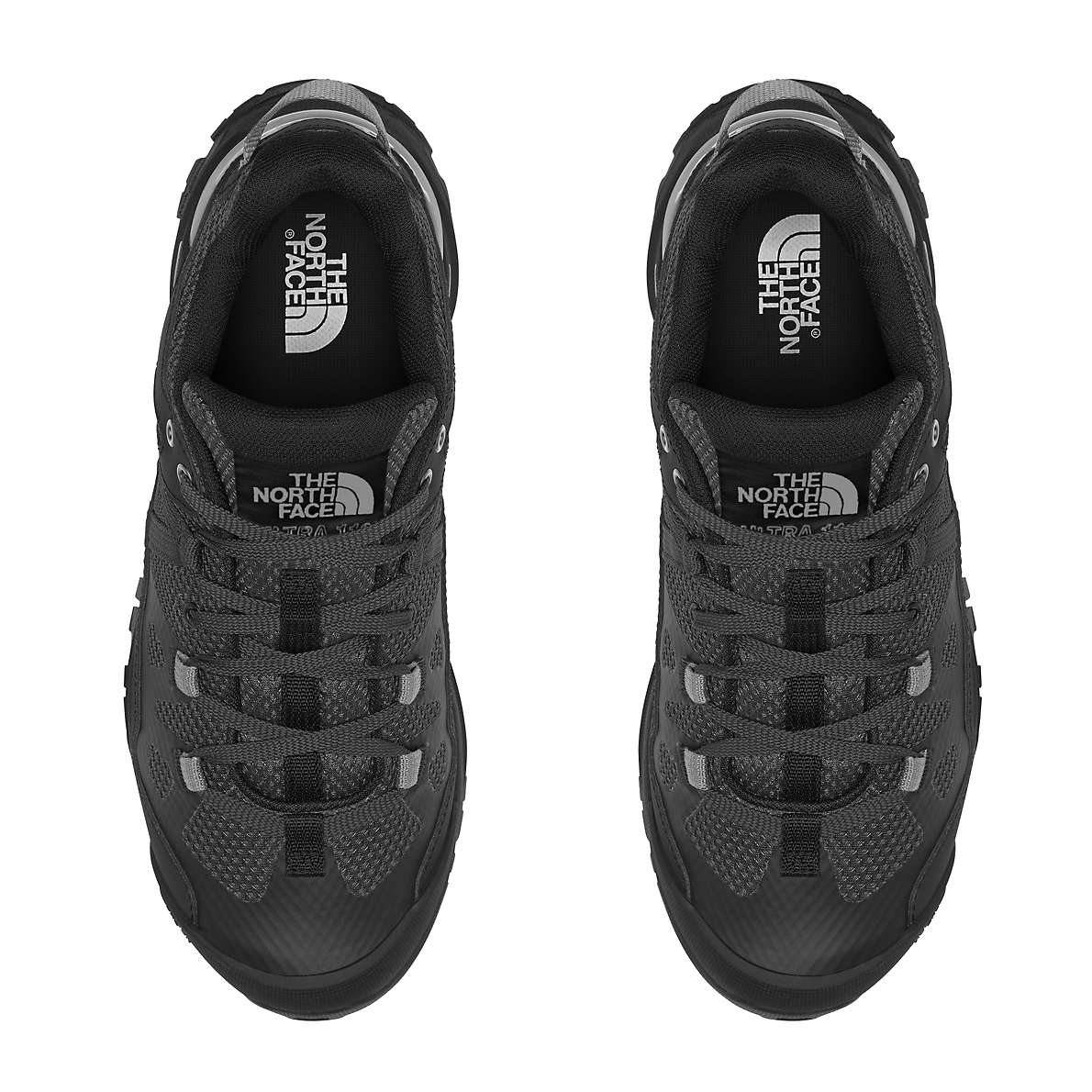 The North Face Women’s Ultra 112 Waterproof Shoes - Outdoor Trail Shoes