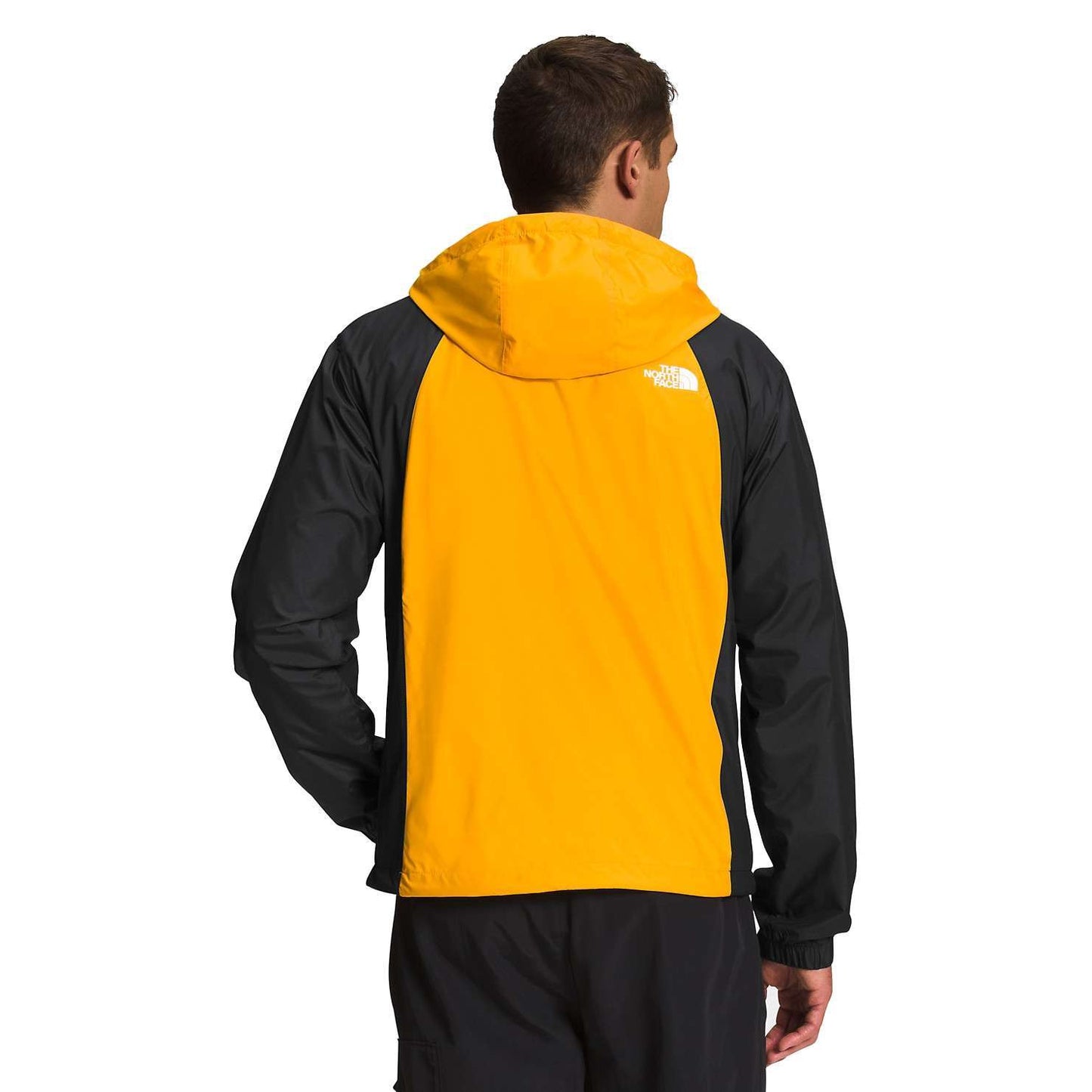 The North Face Men’s Hydrenaline Jacket 2000 - Summit Gold / TNF Black