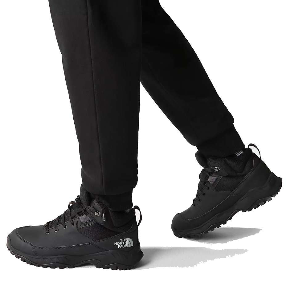 The North Face Men's Storm Strike III Waterproof Boots TNF Black