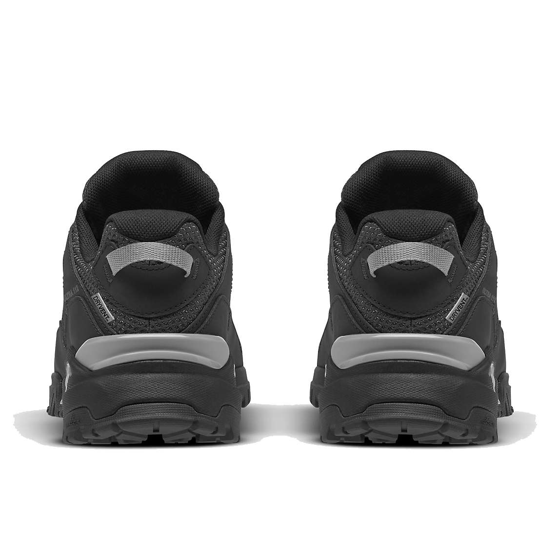 The North Face Women’s Ultra 112 Waterproof Shoes - Outdoor Trail Shoes
