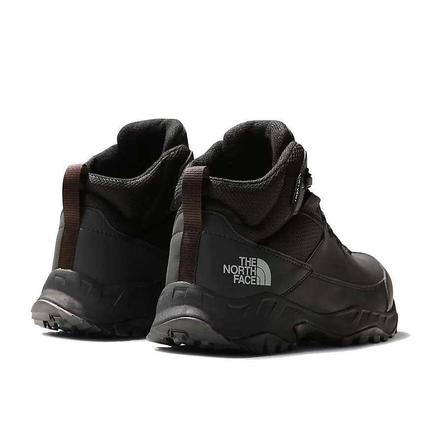 The North Face Men's Storm Strike III Waterproof Boots TNF Black