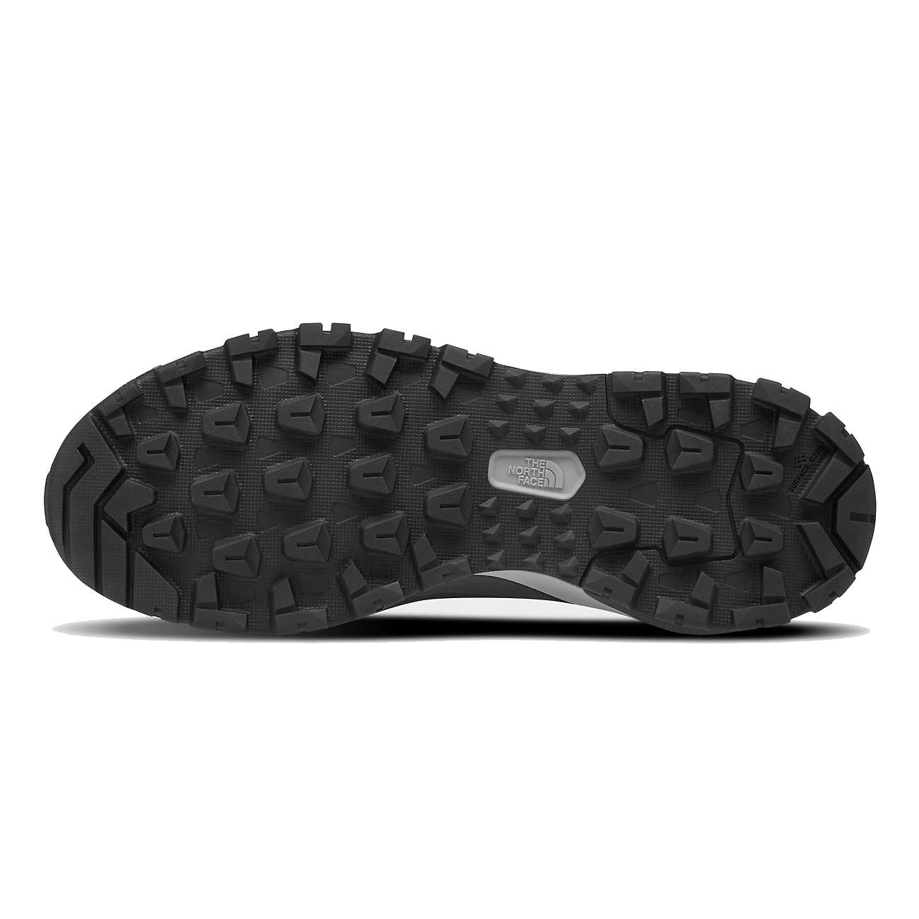 The North Face Women’s Ultra 112 Waterproof Shoes - Outdoor Trail Shoes
