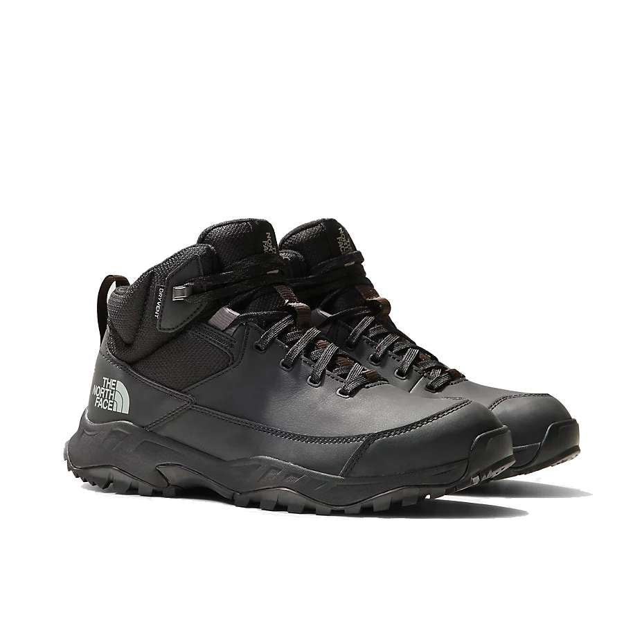 The North Face Men's Storm Strike III Waterproof Boots TNF Black
