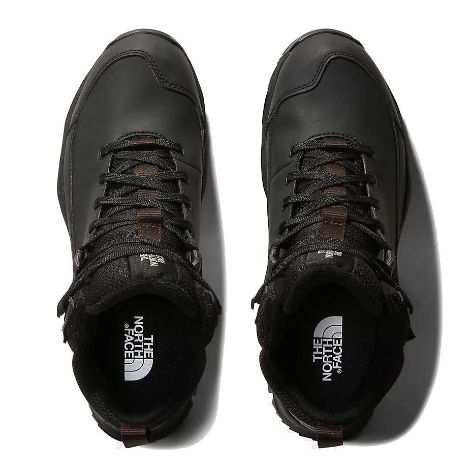 The North Face Men's Storm Strike III Waterproof Boots TNF Black