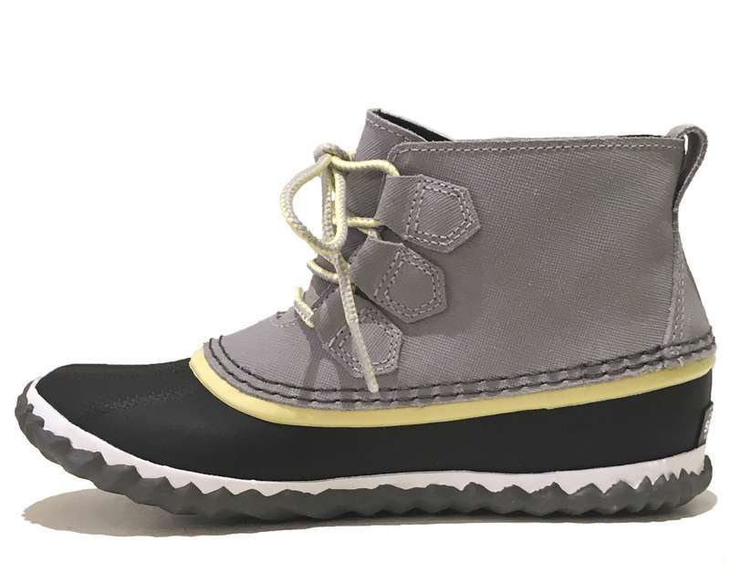 Sorel Women's Out N about Leather Snow Boot #NL2339-081