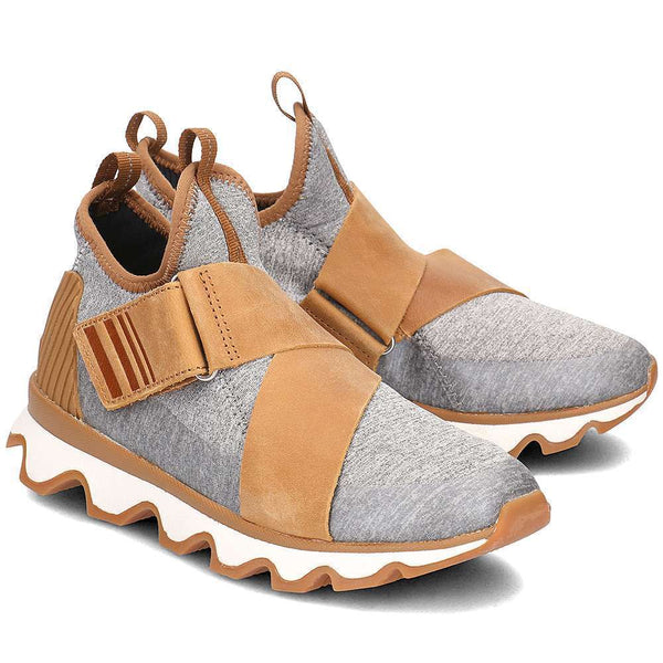 SOREL Womens Kinetic Sneak NL3164