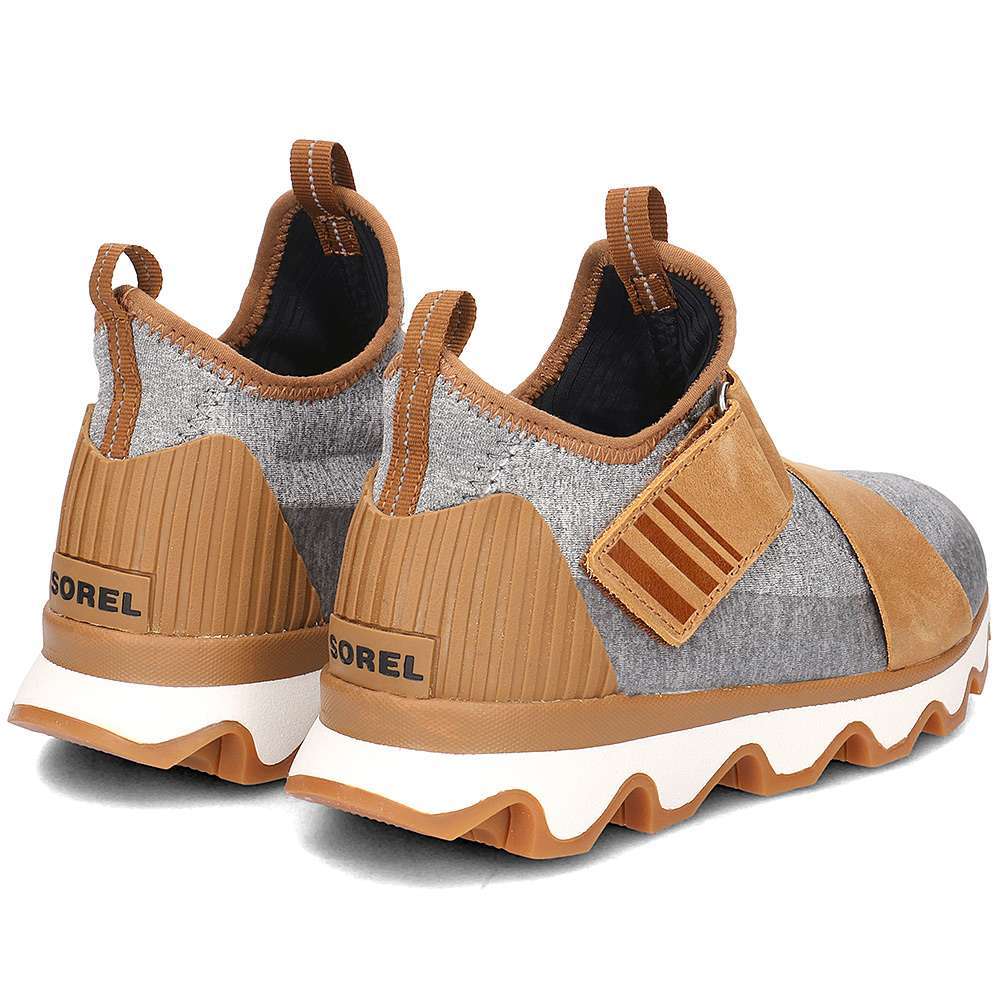 SOREL Womens Kinetic Sneak NL3164