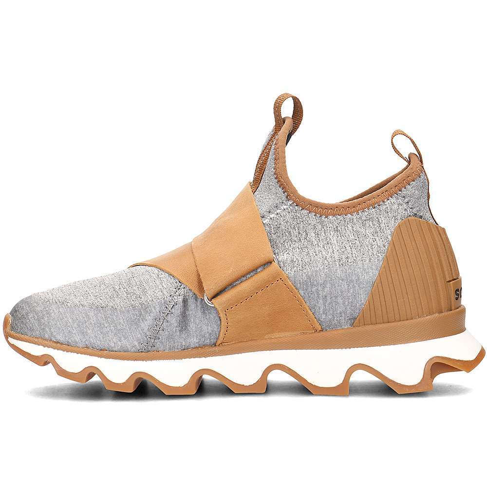 SOREL Womens Kinetic Sneak NL3164