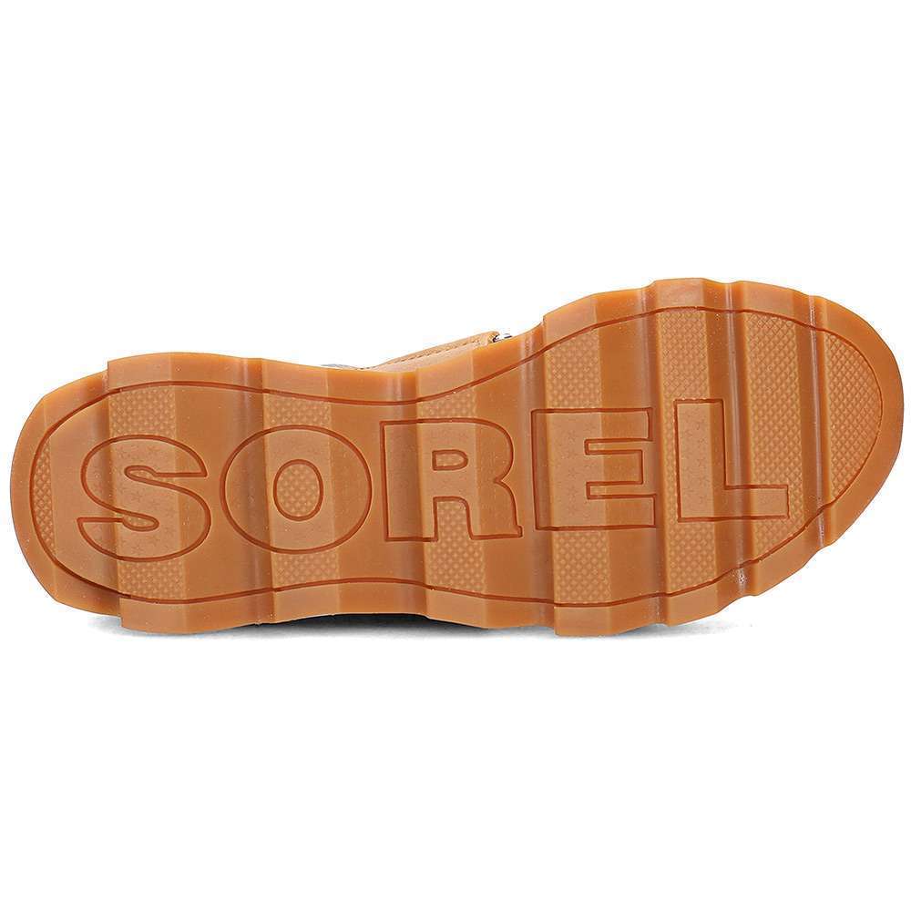 SOREL Womens Kinetic Sneak NL3164
