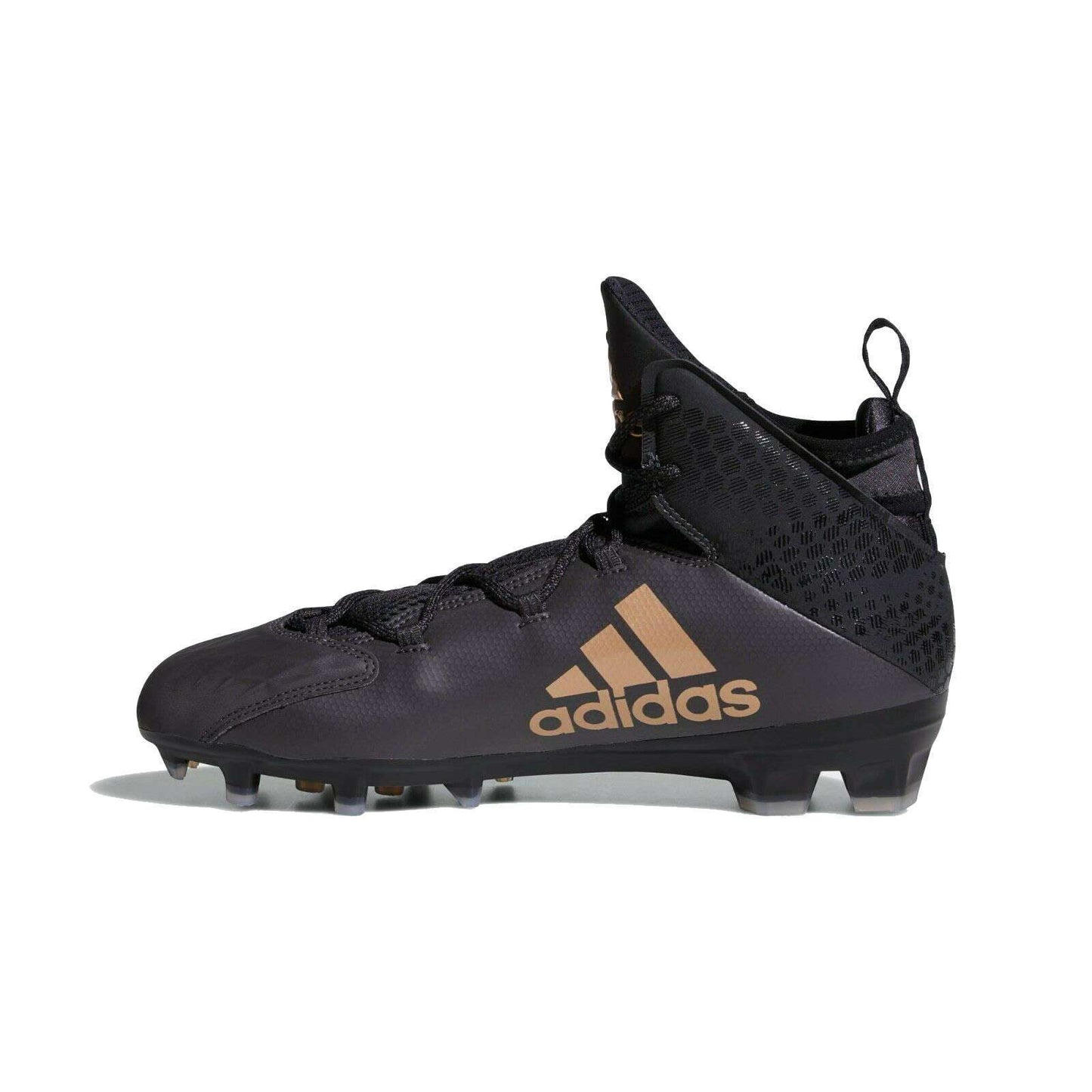adidas Men's Freak Lax Mid Lacrosse Cleats