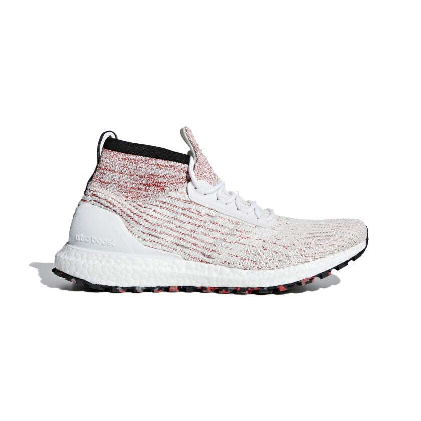 Adidas Men's Ultraboost All Terrain Shoes