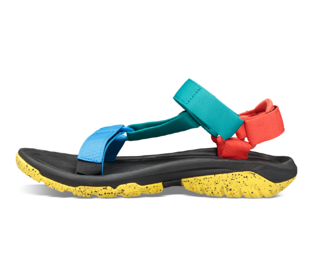 Teva Men's Hurricane XLT2 1019234 90's Multi