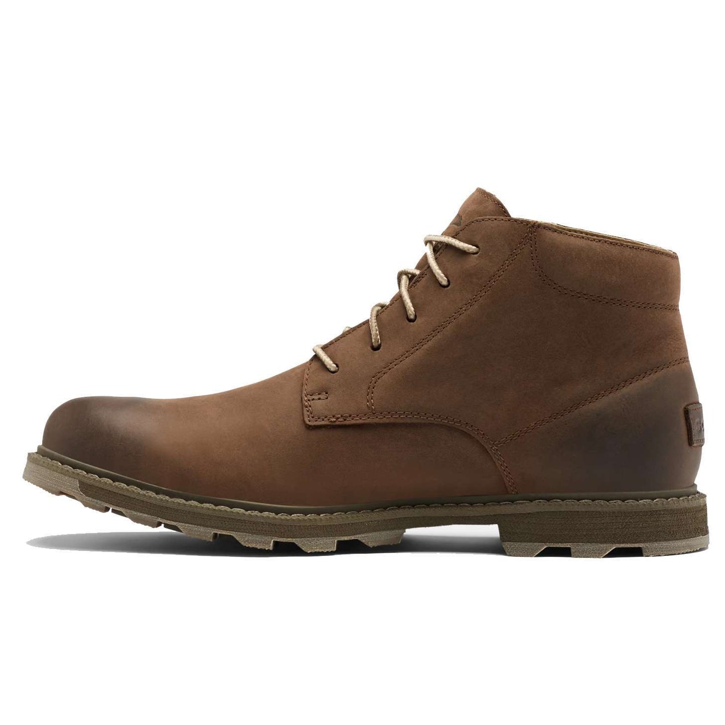 Sorel Men's Madson II Chukka Waterproof Boot - Brown