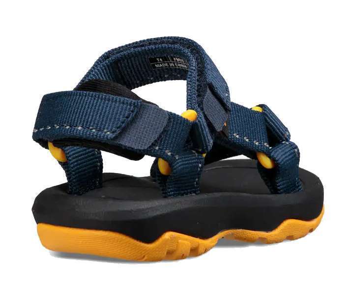 Teva TODDLER'S HURRICANE XLT 2 Sandals 1019390T SPECK NAVY