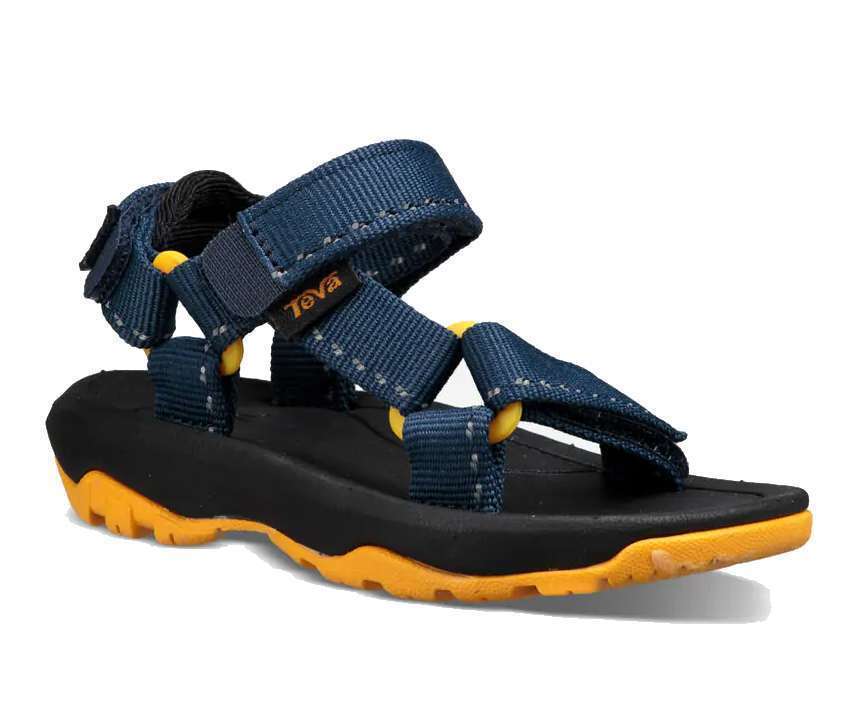 Teva TODDLER'S HURRICANE XLT 2 Sandals 1019390T SPECK NAVY