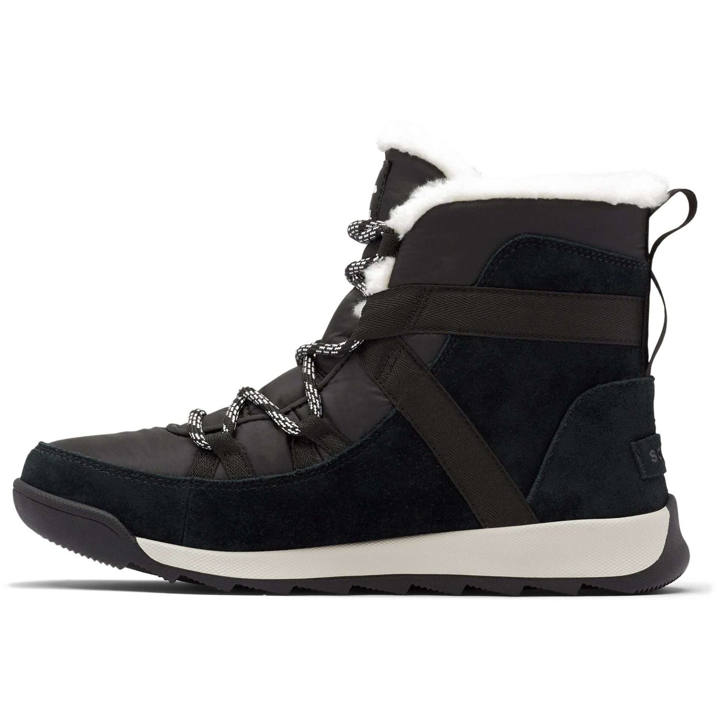 Sorel Women's Whitney II Flurry Waterproof Boot NL3819-010