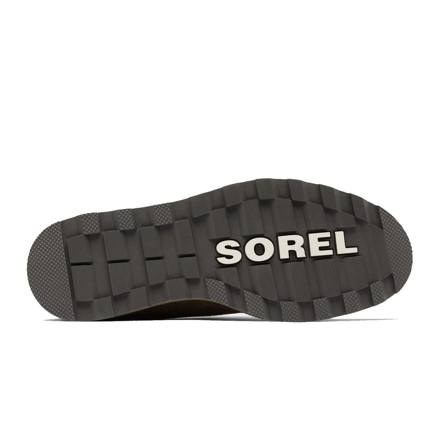 Sorel Men's Madson II Moc Toe Waterproof Boot - Omega Taupe