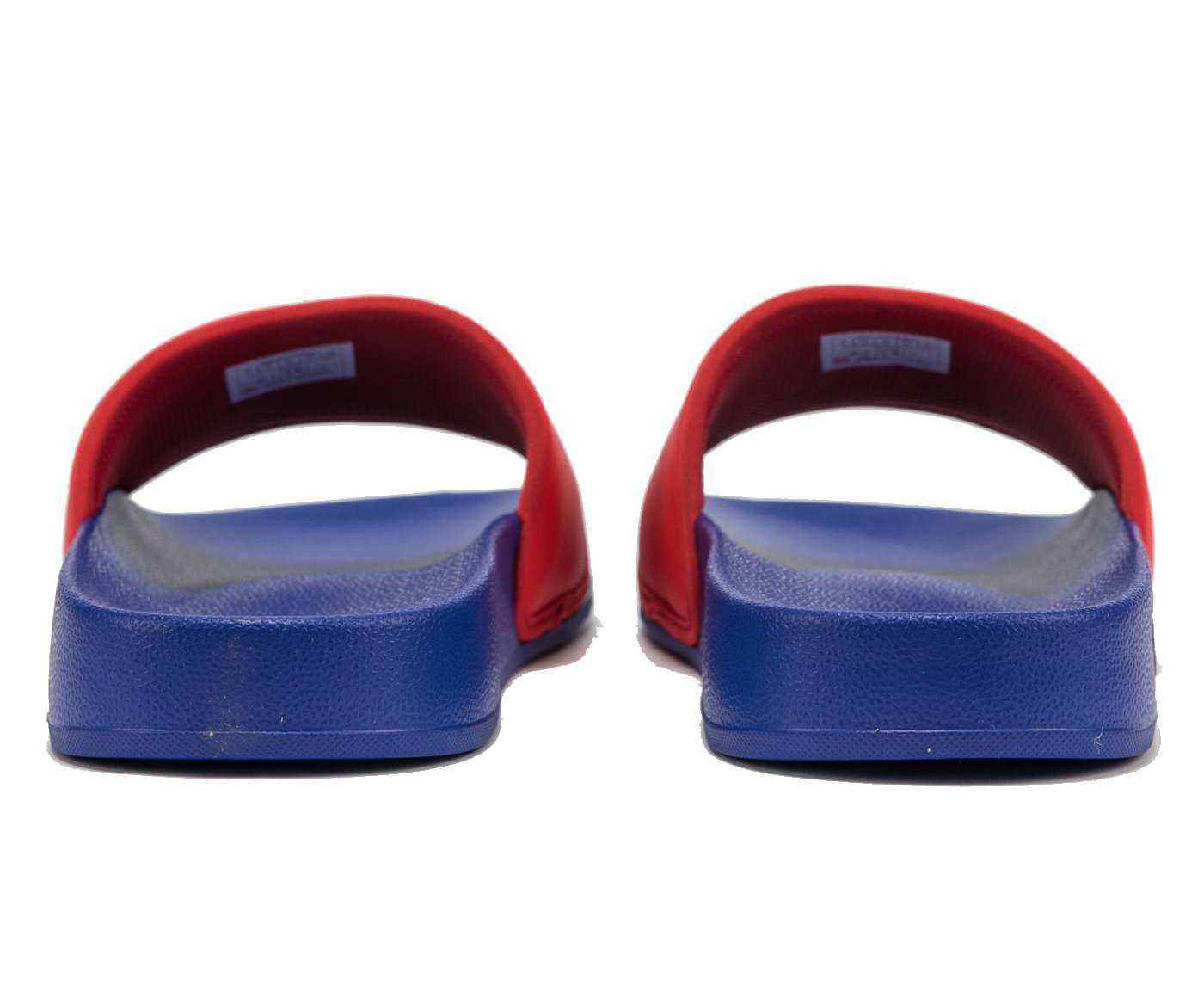 The North Face Men's Base Camp Slide III NF0A4T2RZ45 TNF Blue/Horizon Red
