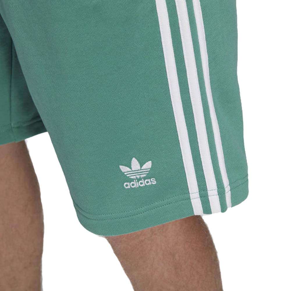 adidas Originals mens 3-stripes Shorts
