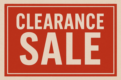  Kids Clearance