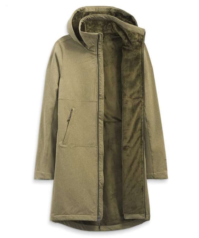 Weather Protected