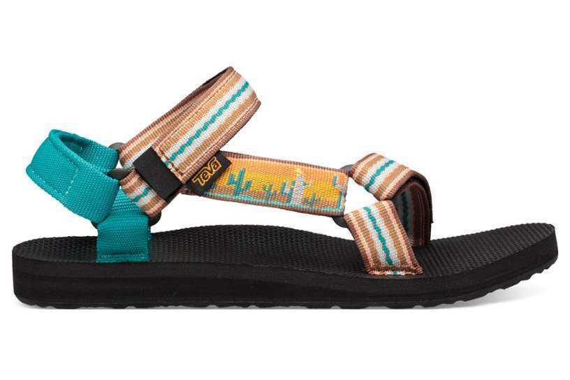 Sandals & Slides
