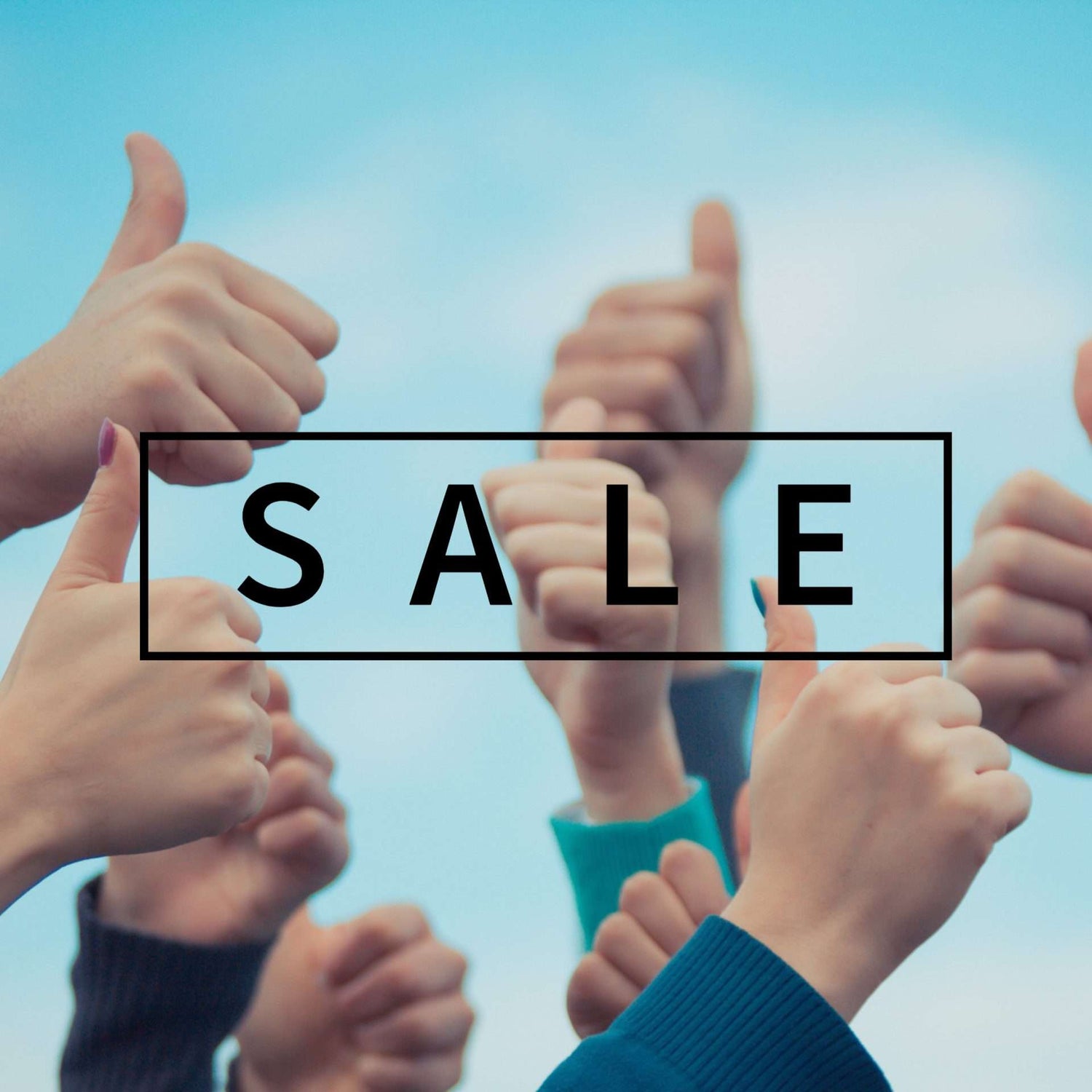 Sale