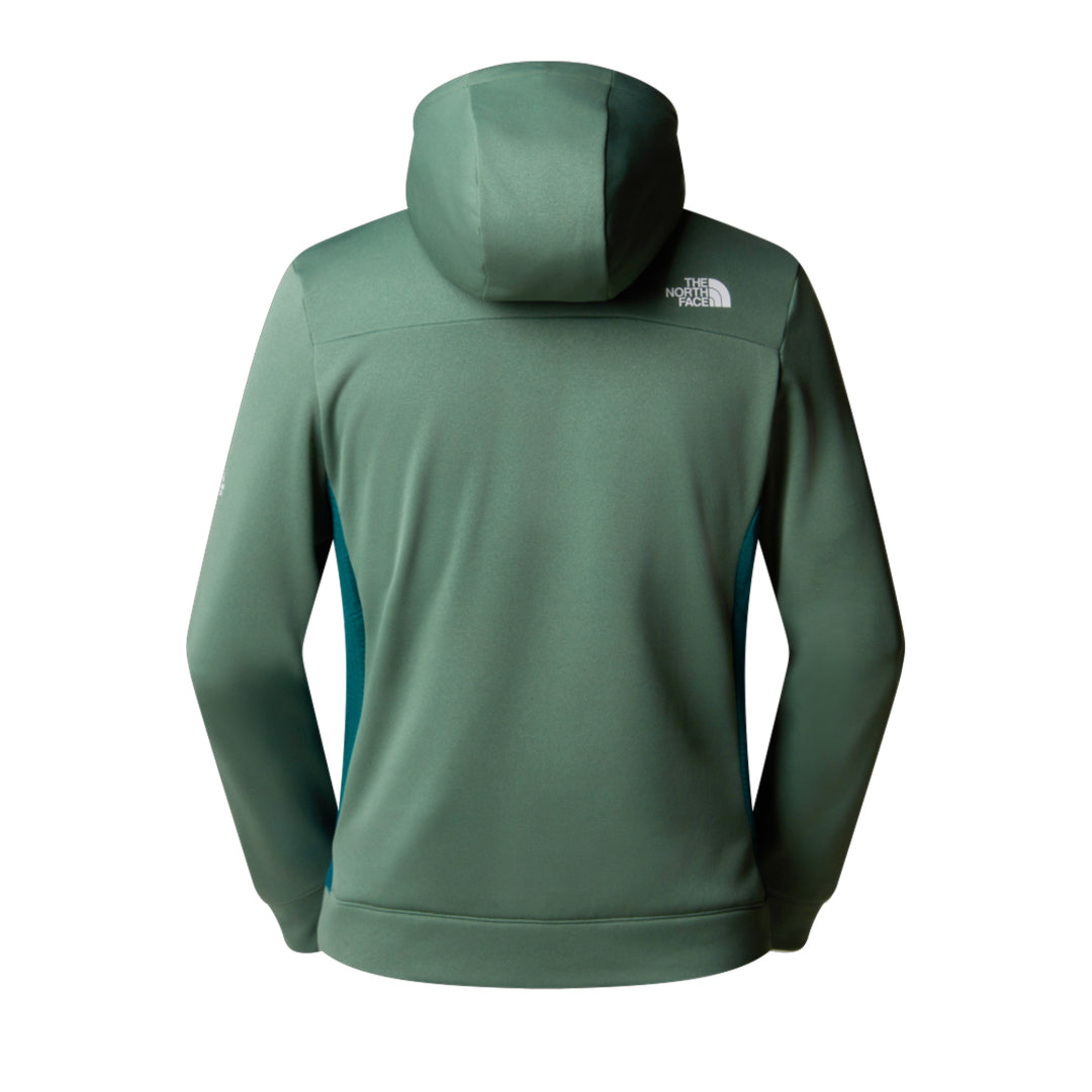 The North Face Mountain Athletics Full Zip Fleece Pullover image 4