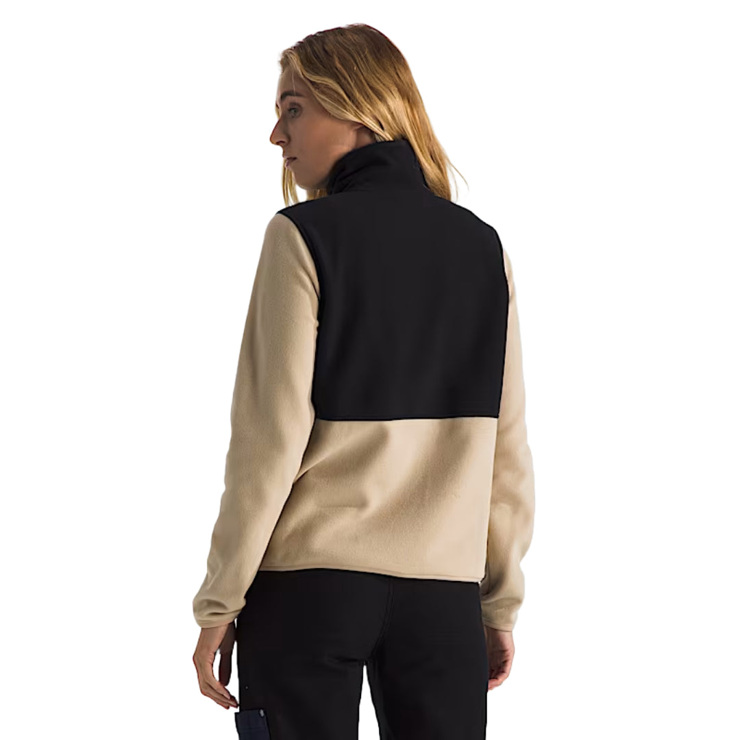 The North Face Women�s Glacier Fleece Jacket image 2