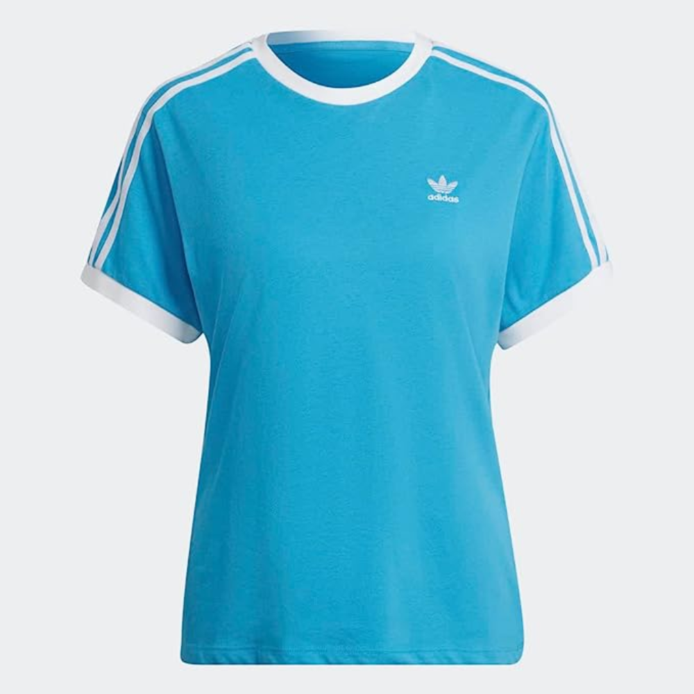 adidas Originals Women's 3 Stripes T-shirt