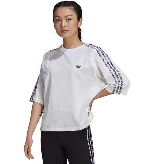 Adidas originals Boxy T-shirt