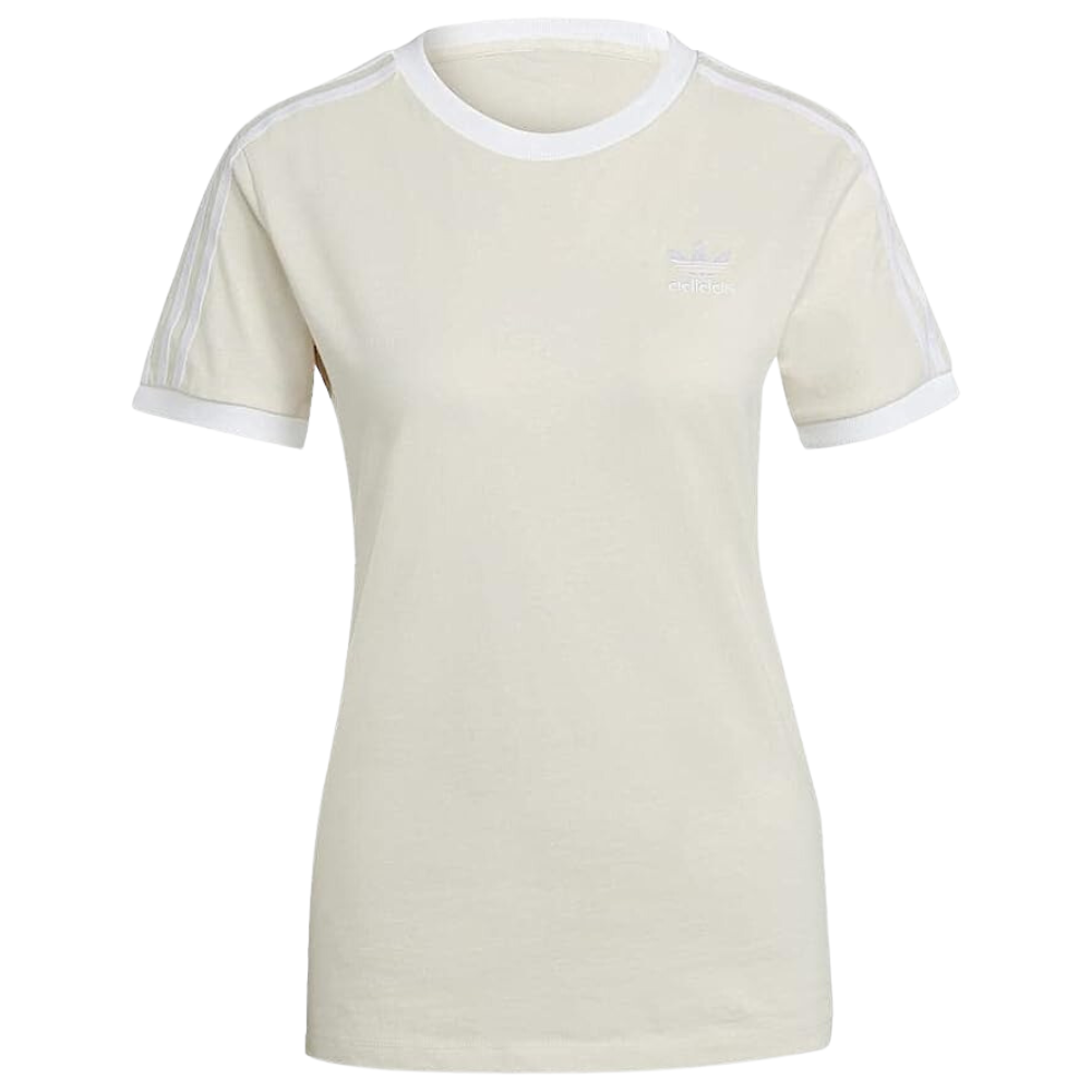 adidas Originals Women's 3 Stripes T-shirt