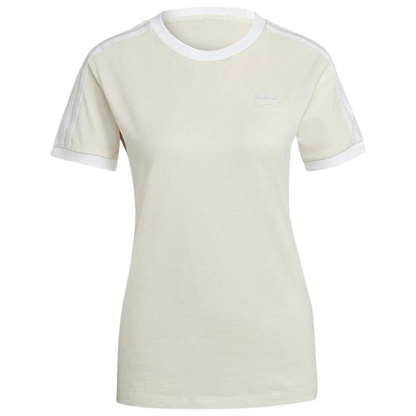 adidas Originals Women's 3 Stripes T-shirt