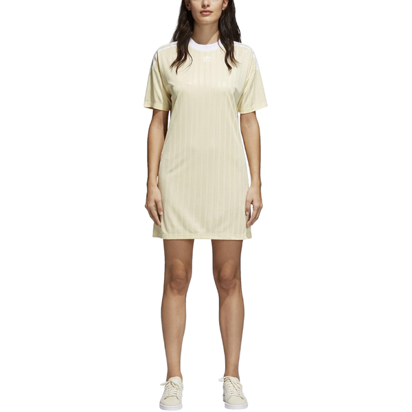 adidas trefoil dress- Missun