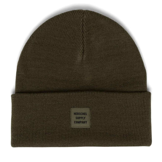 Herschel Abbott Beanie - Ivy Green