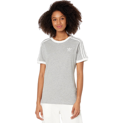 adidas Originals Women's 3 Stripes T-shirt