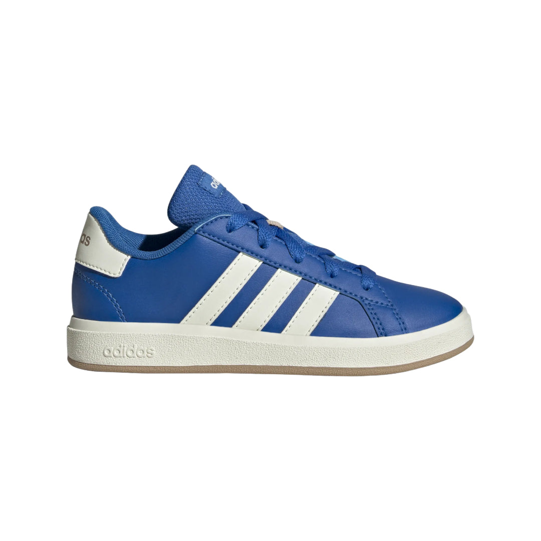 adidas Grand Court 2.0 Sneaker – a classic tennis-inspired sneaker with modern comfort and durability.