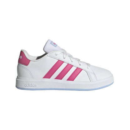 adidas Grand Court 2.0 Sneaker – a classic tennis-inspired sneaker with modern comfort and durability.