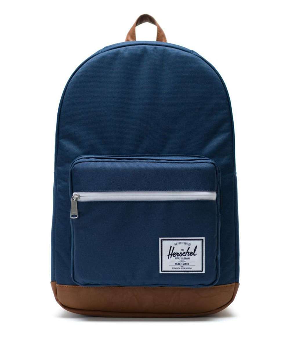 Herschel Pop Quiz Backpack (10011-00007)Navy