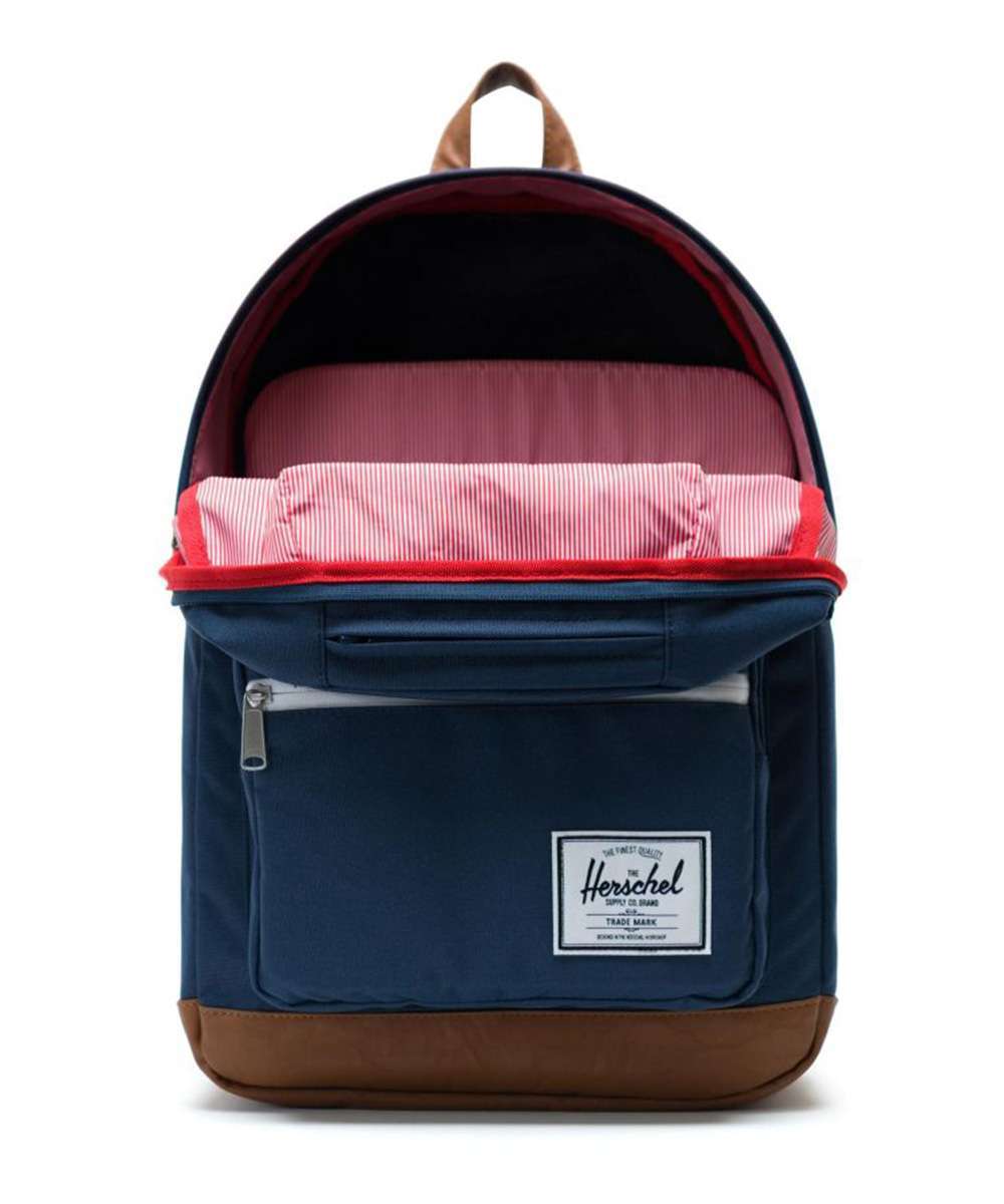Herschel Pop Quiz Backpack (10011-00007)Navy