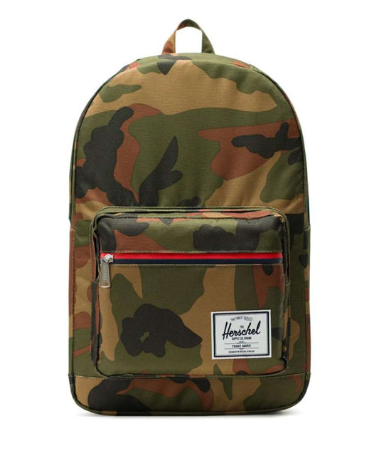 Herschel Pop Quiz Backpack (10011-05655)Port