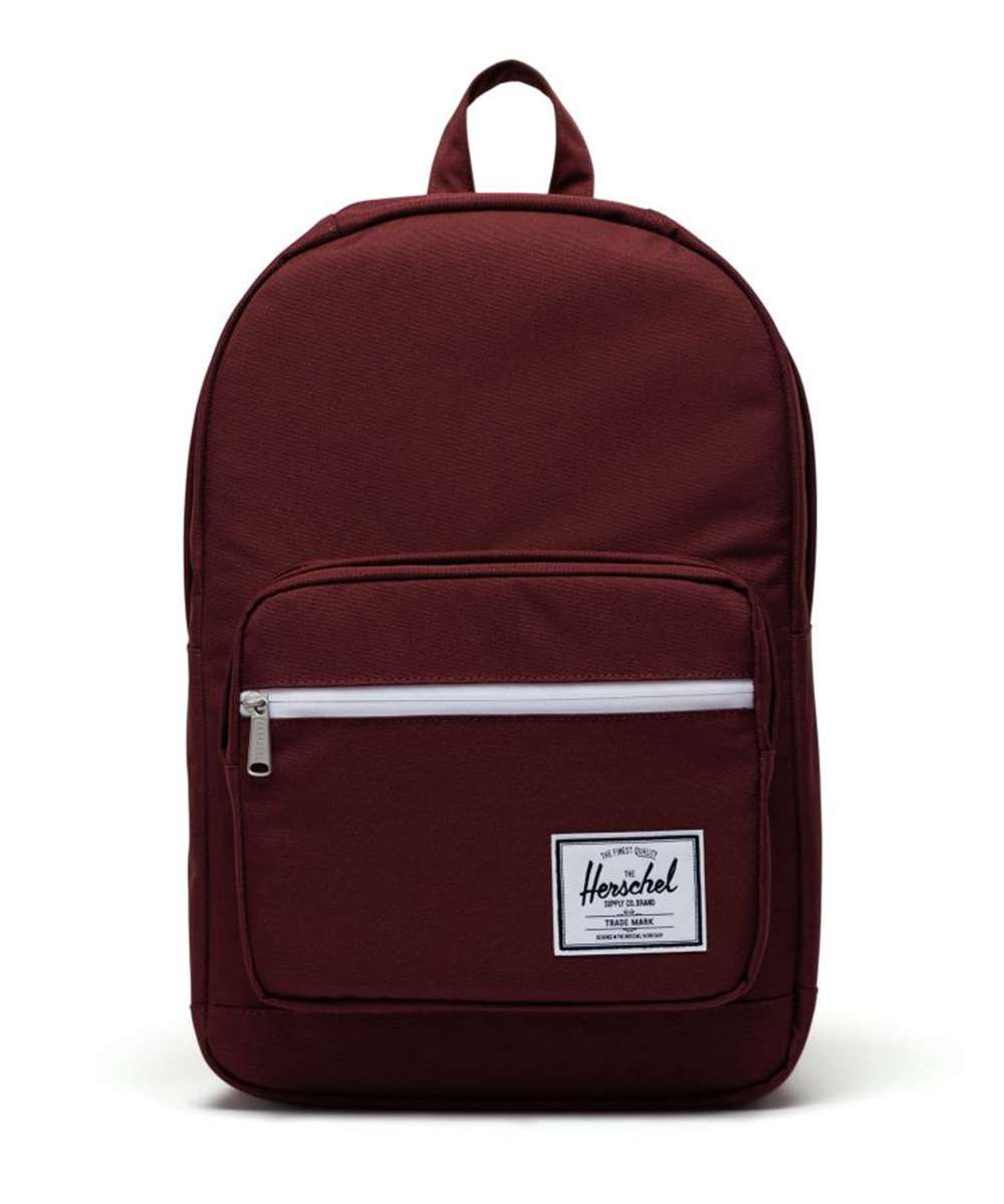 Herschel Pop Quiz Backpack (10011-05655)Port