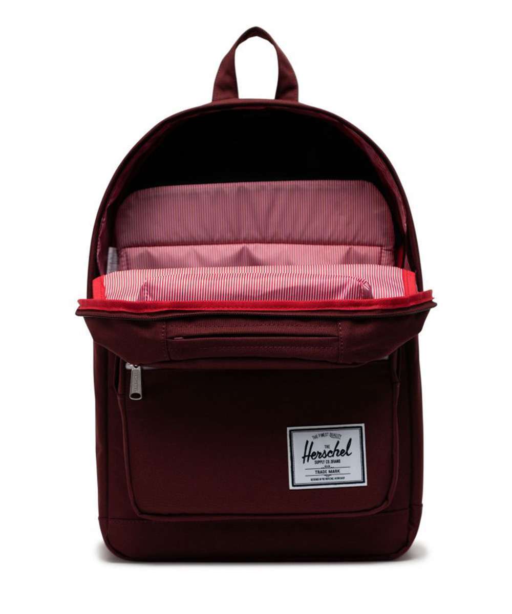 Herschel Pop Quiz Backpack (10011-05655)Port
